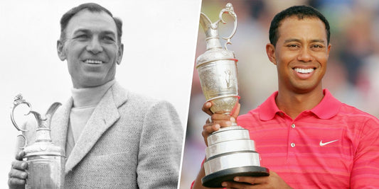 Tiger Woods Journey is Taking A Formidable Twist – Ben Hogans Secret