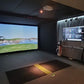 10′ WIDE x ANY LENGTH Indoor Putting Green / Simulator Putting Carpet