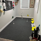 9′ x 12′ Camry Golf Carpet + 4 Cups + DIY Build Plan