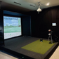 10′ WIDE x ANY LENGTH Indoor Putting Green / Simulator Putting Carpet - 10x15' Roll + 4x6' Stance Mat