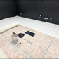 10′ WIDE x ANY LENGTH Indoor Putting Green / Simulator Putting Carpet - 10x15' Roll + 4x6' Stance Mat