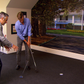 10′ WIDE x ANY LENGTH Indoor Putting Green / Simulator Putting Carpet - 10x15' Roll + 4x6' Stance Mat