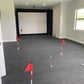9′ x 12′ Camry Golf Carpet + 4 Cups + DIY Build Plan