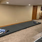 4.5′ x 180″ Camry Golf Carpet + DIY Build Plan