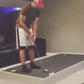 4.5’x120″ Camry Golf Carpet + DIY Build Plan