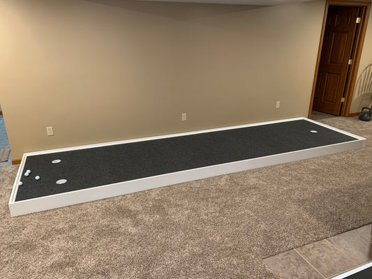 4.5′ x 240″ Camry Golf Carpet