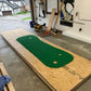 4.5′ x 240″ Camry Golf Carpet