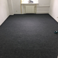 Camry Golf Carpet – 6’7″ x 20' Indoor Putting Green Carpet - SImulator rooms, Flooring, Concrete, and Wood Subfloors.