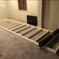 4.5’x120″ Camry Golf Carpet + DIY Build Plan